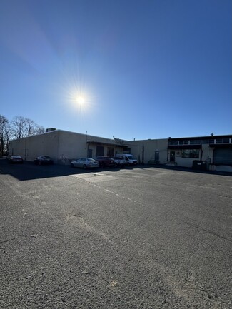 More details for 1011 Rt 22 E, Mountainside, NJ - Industrial for Lease