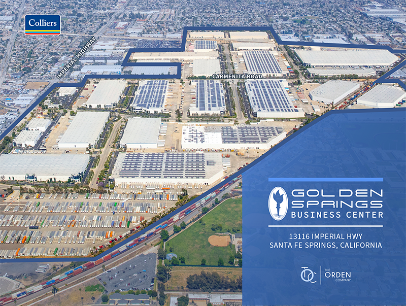 12816 Adler Dr, Santa Fe Springs, CA for lease Building Photo- Image 1 of 15