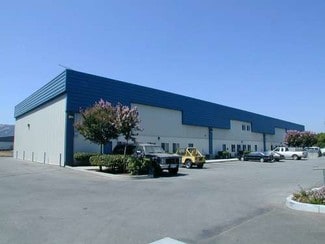 More details for 450 Mayock Rd, Gilroy, CA - Industrial for Lease