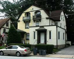 116 Greenwood Ave, Wyncote PA - Commercial Real Estate