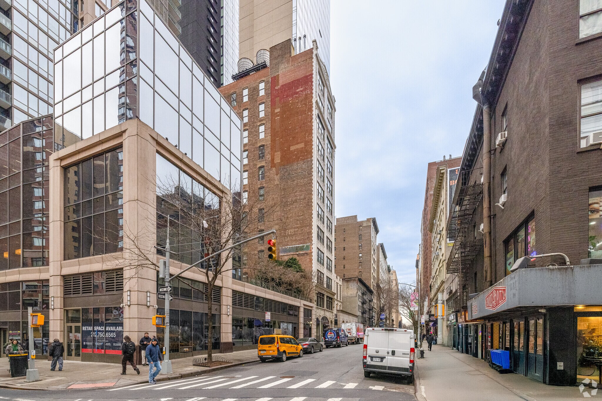 108-110 W 25th St, New York, NY à vendre Photo principale- Image 1 de 1