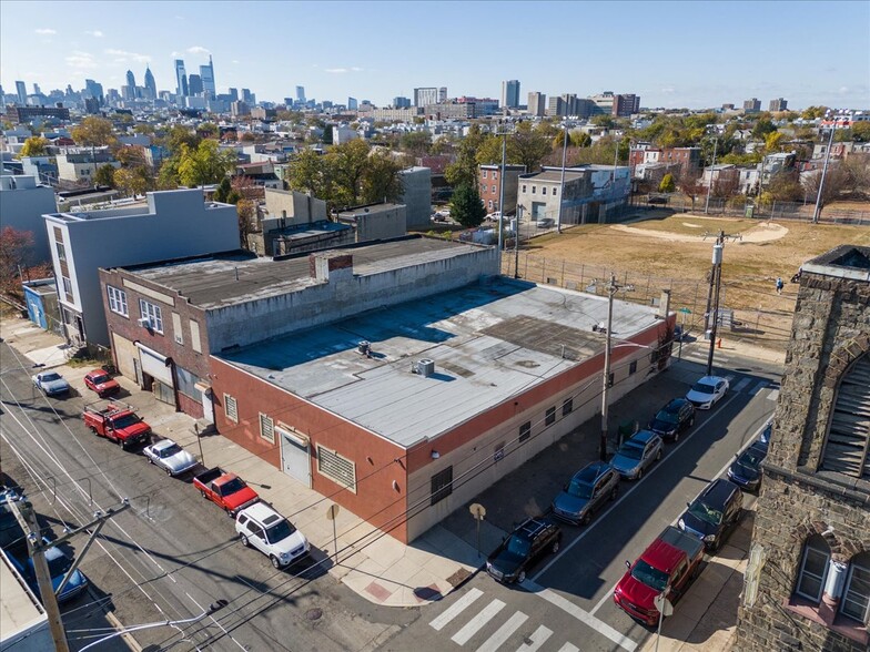 2254-60 N 3rd St, Philadelphia, PA for sale - Primary Photo - Image 1 of 33