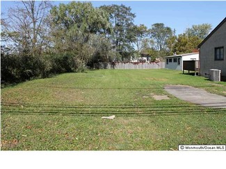 More details for 1213 N Highway 36, Union Beach, NJ - Land for Sale