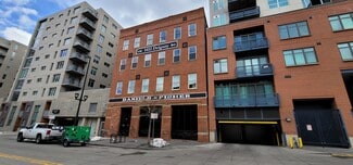 More details for 1422 Delgany St, Denver, CO - Office for Lease