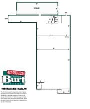 1090 S Neosho Blvd, Neosho, MO à louer Photo intérieure- Image 2 de 28