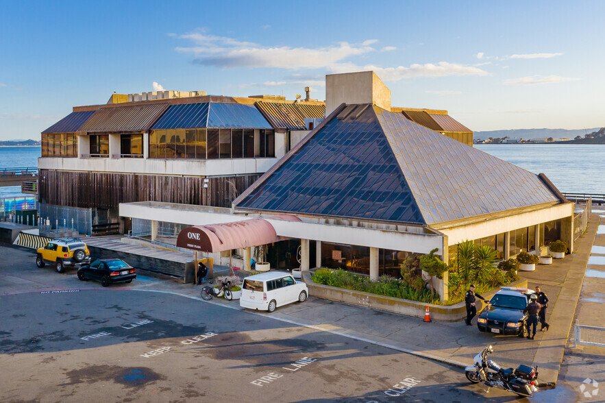 1 Ferry Building, San Francisco, CA for lease - Primary Photo - Image 1 of 2