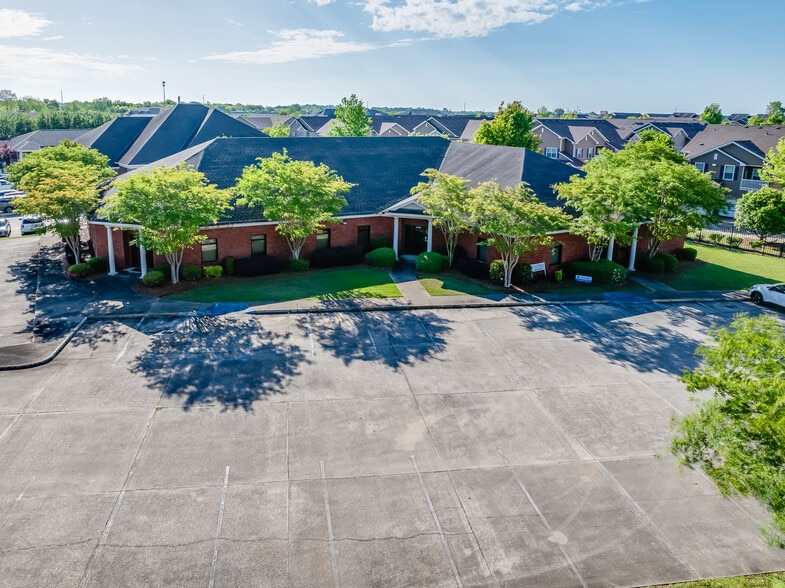 4770 Woodmere Blvd, Montgomery, AL for sale - Building Photo - Image 2 of 28