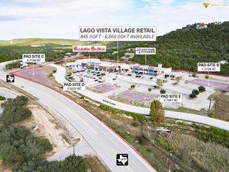 More details for 20900 FM 1431, Lago Vista, TX - Land for Lease