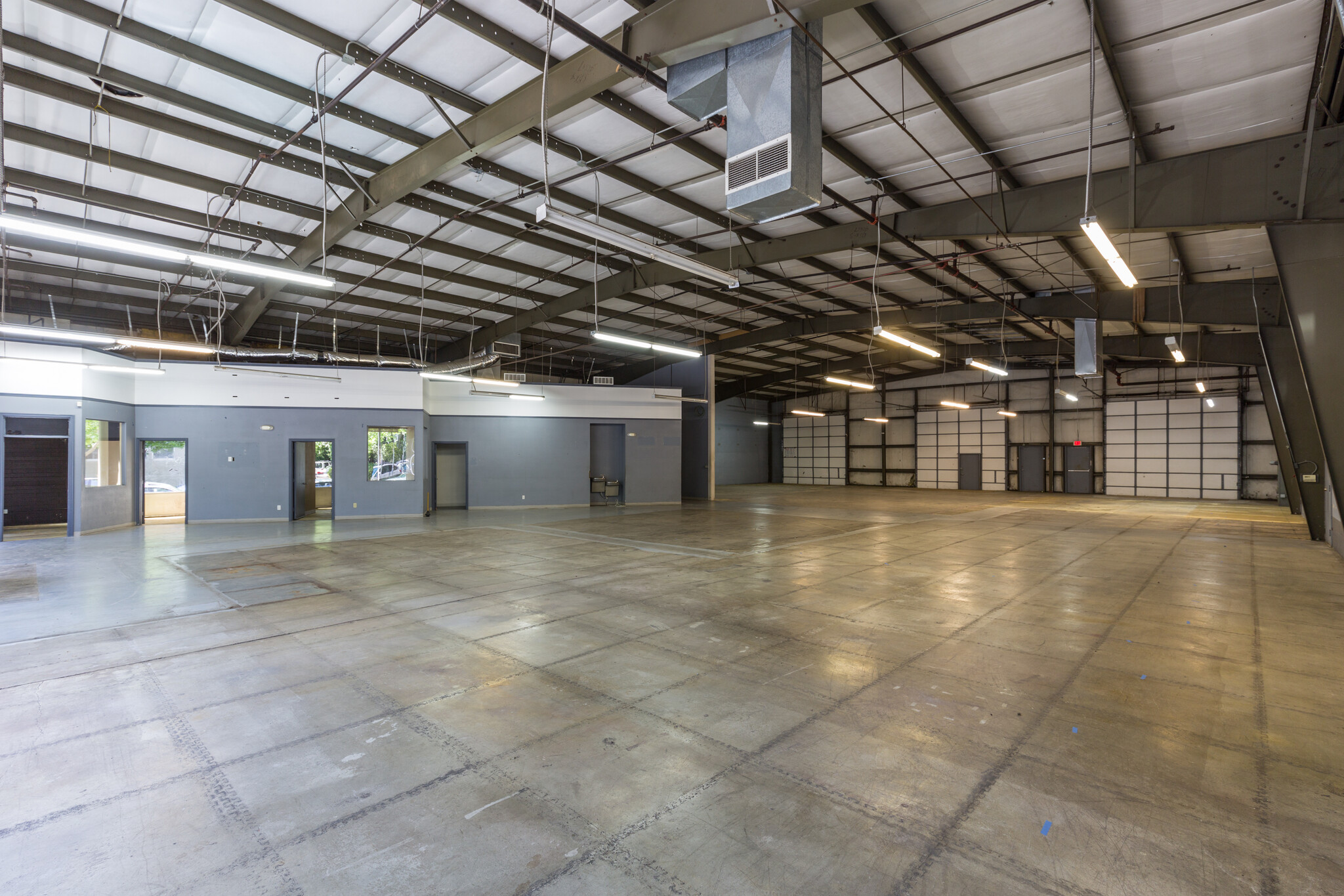 1705-1715 I St, Sacramento, CA for lease Building Photo- Image 1 of 15