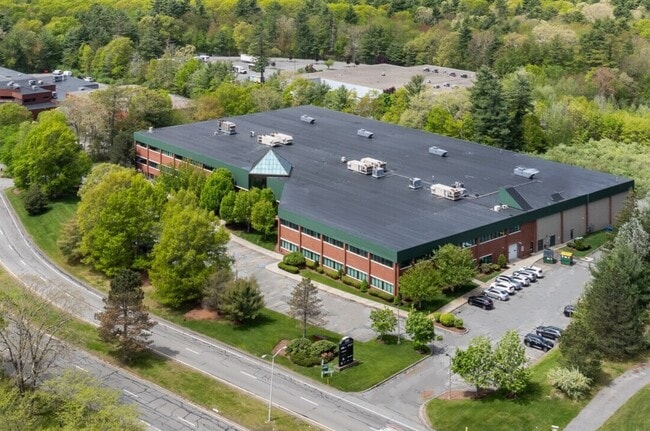 More details for 350 Myles Standish Blvd, Taunton, MA - Office for Lease