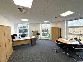More details for Queensway, Halesowen - Office for Lease
