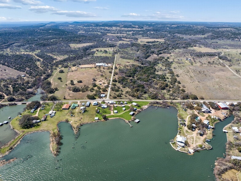 16838 Ranch Road 2241, Tow, TX for sale - Building Photo - Image 2 of 46