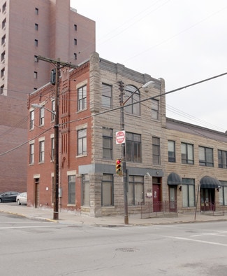 More details for 1518 Forbes Ave, Pittsburgh, PA - Office for Lease