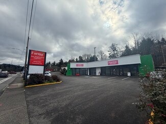 More details for 5334 SW Beaverton Hillsdale Hwy, Portland, OR - Retail for Lease