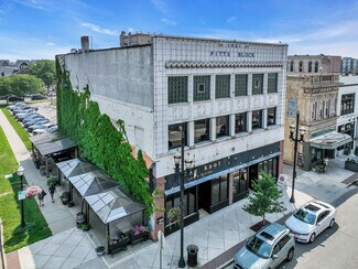 Plus de détails pour 5611 6th Ave, Kenosha, WI - Bureau, Commerce de détail à louer