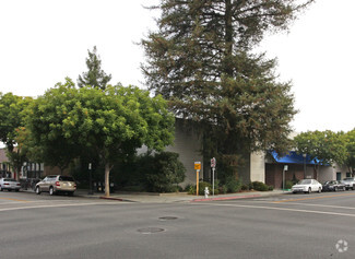 More details for 280 Hope St, Mountain View, CA - Office for Lease