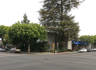 More details for 280 Hope St, Mountain View, CA - Office for Lease