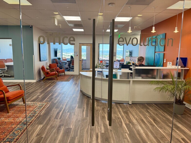 11990 N Grant St, Northglenn, CO à louer - Photo du bâtiment - Image 2 de 30