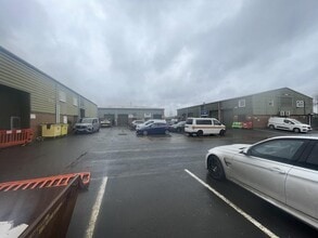 Brownhills Rd, Stoke On Trent à louer Photo du bâtiment- Image 1 de 8