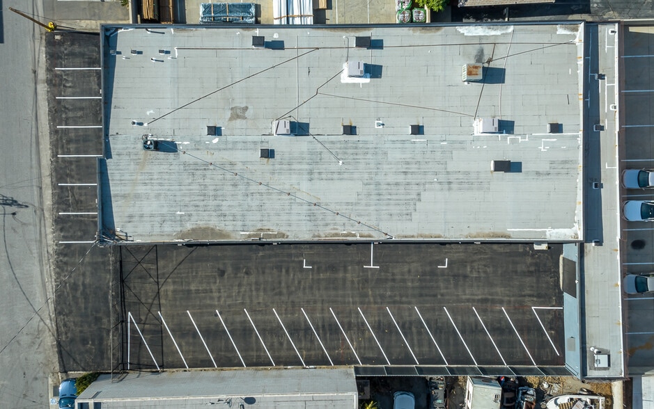 319 Agostino Rd, San Gabriel, CA for lease - Building Photo - Image 2 of 23