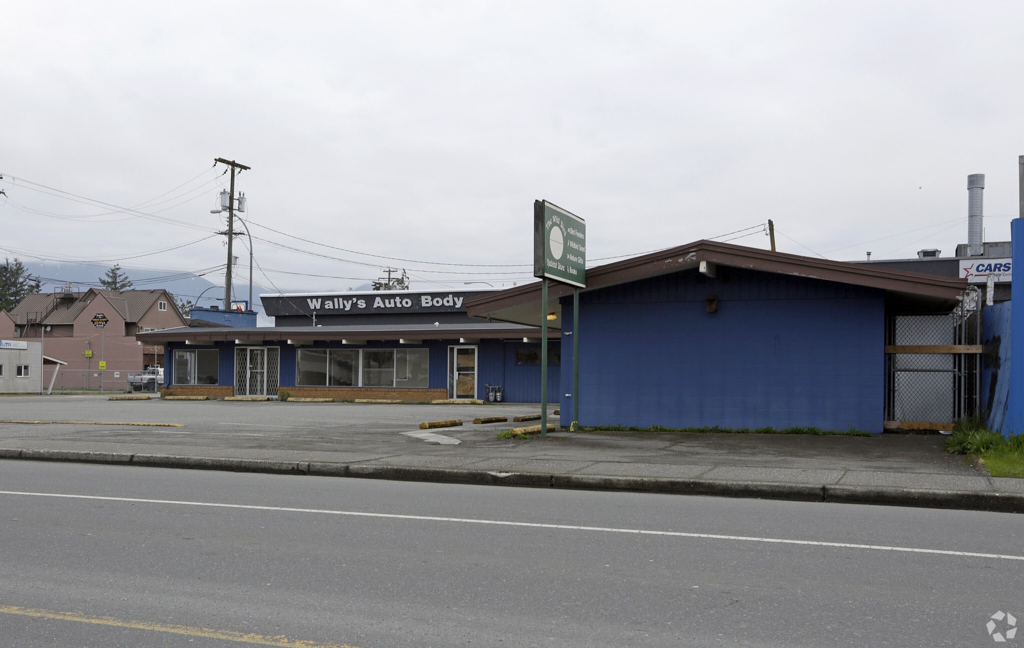 8810 Young Rd, Chilliwack, BC for sale Primary Photo- Image 1 of 1