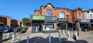 Plus de détails pour 93 Manchester Rd, Manchester - Commerce de détail à vendre