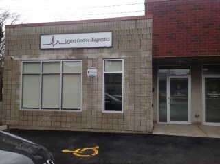 Plus de détails pour 1074 Goyeau St, Windsor, ON - Bureau/Médical à louer