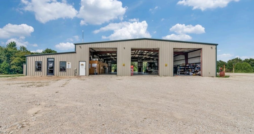 11510 I-20, Canton, TX for lease - Primary Photo - Image 1 of 4