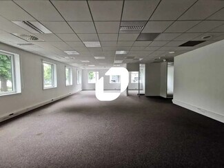 Plus de détails pour 1 Rue Jacques Rueff, Antony - Bureau à louer