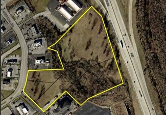 More details for Joe B. Hall Ave, Shepherdsville, KY - Land for Sale