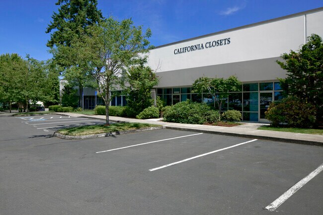 More details for 18858-18862 SW Teton Ave, Tualatin, OR - Industrial for Lease