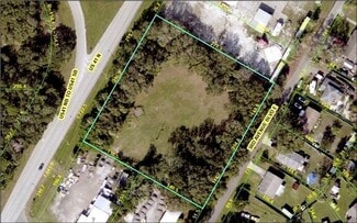 More details for 4200 US Hwy 41 N, Palmetto, FL - Land for Sale