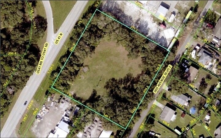 4200 US Hwy 41 N, Palmetto, FL à vendre Photo principale- Image 1 de 6