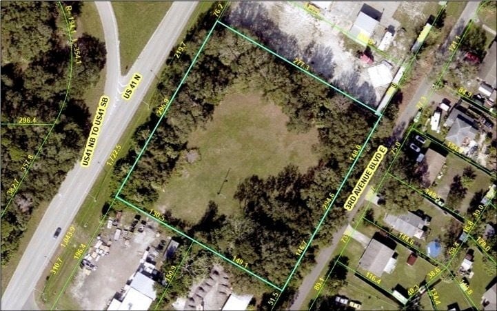 4200 US Hwy 41 N, Palmetto, FL for sale Primary Photo- Image 1 of 6