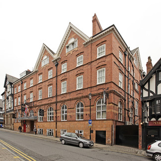 More details for 12 Foregate St, Chester - Hospitality for Sale