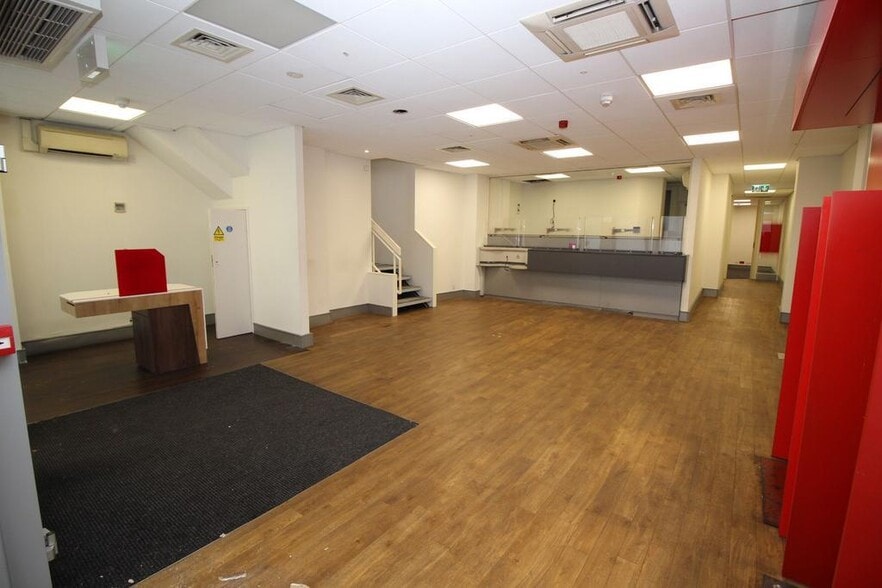 7-9 Station Rd, Clacton On Sea à vendre - Photo du bâtiment - Image 2 de 17