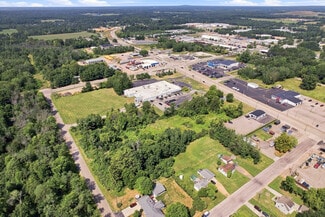 More details for 2251 Grand Ave, Wisconsin Rapids, WI - Land for Sale