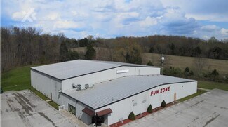 Plus de détails pour 1500 Sam Steward Dr, Radcliff, KY - Sports et divertissement à vendre