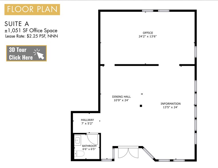 900 Florin Rd, Sacramento, CA à louer - Photo du bâtiment - Image 3 de 7