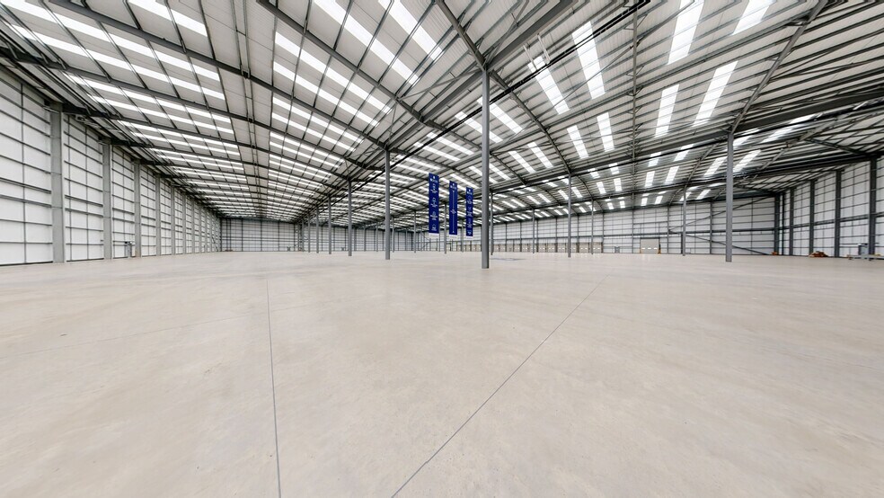 Barge Way, Sittingbourne à louer - Numérisation 3D de Matterport - Image 3 de 28