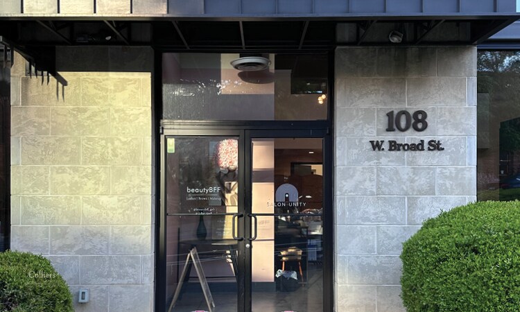 408 River St, Greenville, SC for sale - Building Photo - Image 1 of 1