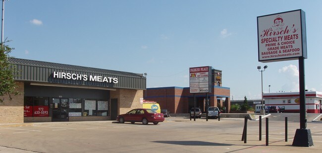 More details for 1301 W Parker Rd, Plano, TX - Retail for Lease