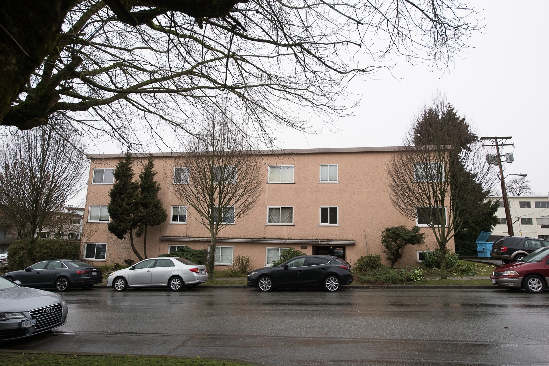 8687 Selkirk St, Vancouver, BC for sale Primary Photo- Image 1 of 2