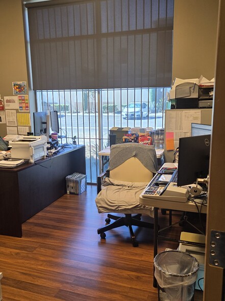 3466 Webster Ave, Perris, CA for lease - Building Photo - Image 3 of 11