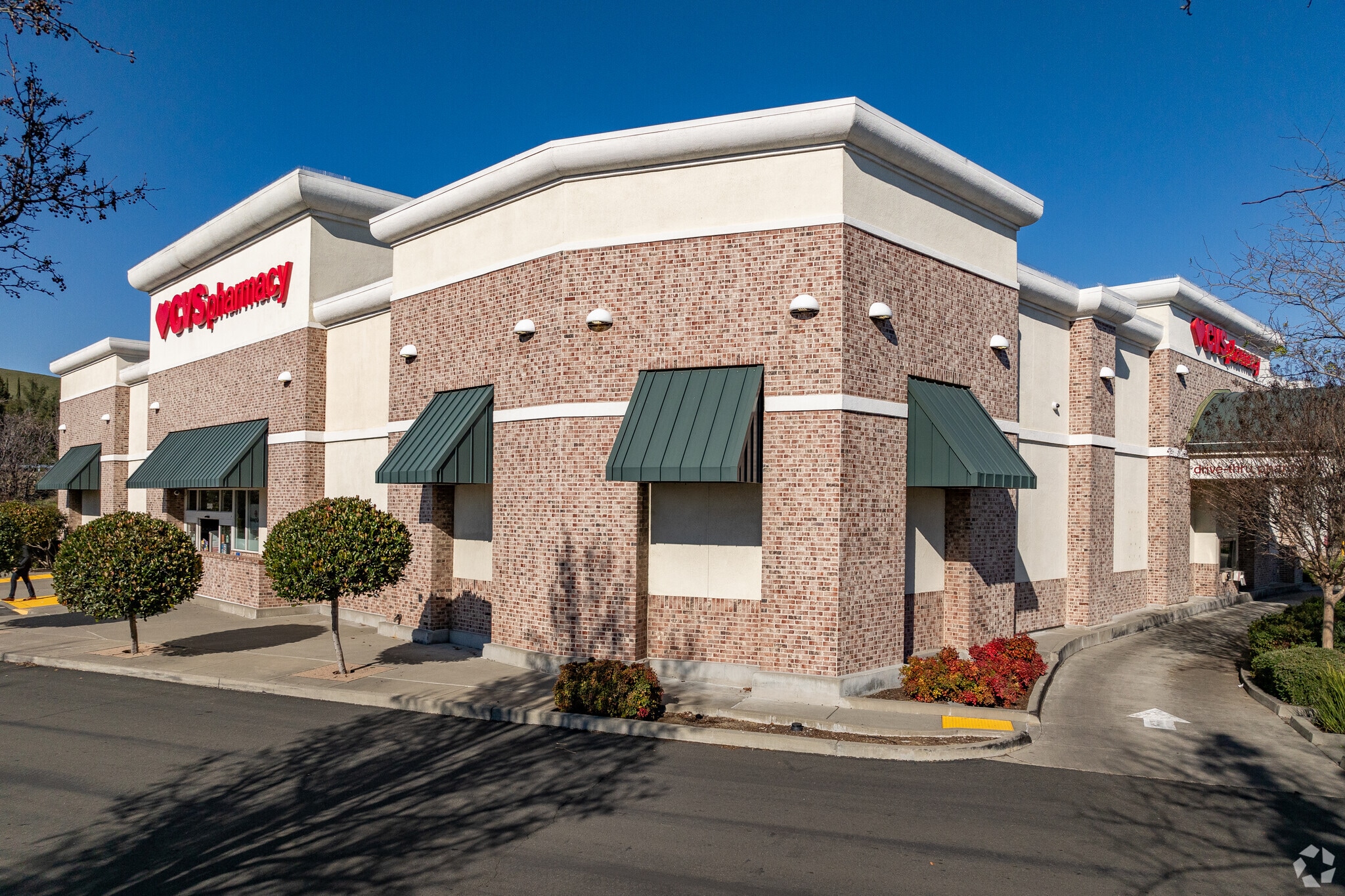 3340 N Texas St, Fairfield, CA for lease Primary Photo- Image 1 of 11