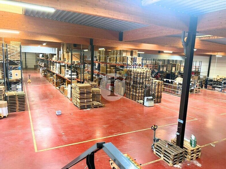 Flex dans Halluin à louer - Photo du bâtiment - Image 2 de 6