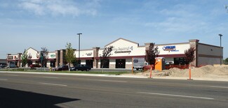 Plus de détails pour 224-312 2nd St S, Nampa, ID - Commerce de détail à louer