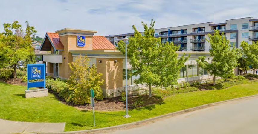 1015 Ryan Rd, Courtenay, BC for sale - Building Photo - Image 1 of 1