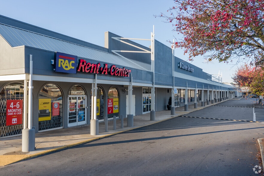 1283-1304 Columbia Dr, Decatur, GA for lease - Primary Photo - Image 1 of 5