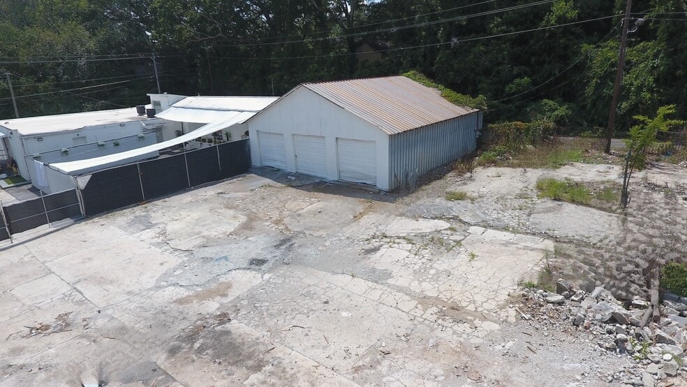 412 Sawtell Ave SE, Atlanta, GA for lease - Building Photo - Image 2 of 2
